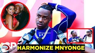 IBRAAH afunguka chanzo HARMONIZE kuachana na POSHY QUEEN, DAYOO nimemfunika kwenye nyimbo ya SINGLE