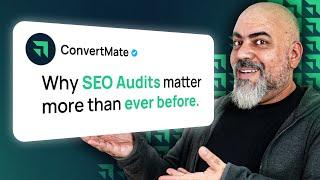 Why Your eCommerce Store Needs an SEO Audit NOW