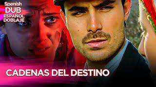 Cadenas Del Destino - Película Turca Doblaje Español - Aşk Ferman Dinlemez  #DramaTurco