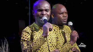 Ndawana Mvura - The Well Music Ministry (LIVE)