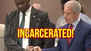 BREAKING! Young Thug's Attorney Brian Steel INCARCERATED!!