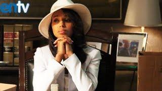 Scandal Season 2 Finale Plus Season 3 Spoilers