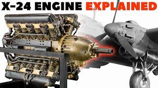 Were the Rolls-Royce Vulture & Packard X-2775 Horrible Failures?