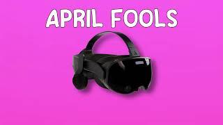 Valve's New VR Headset