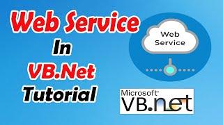 Master Web Services in VB.Net - Quick Tutorial