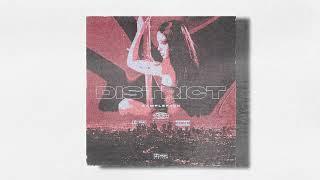 [Free Download] R&B/Trapsoul Sample Pack - DISTRICT