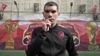 Отчетный ролик МКЧ 2019