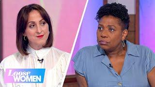 Should We Ban Using Photo Filters for Under-18s? | Loose Women