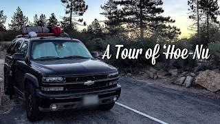 A Tour HFA's Adventure-Mobile