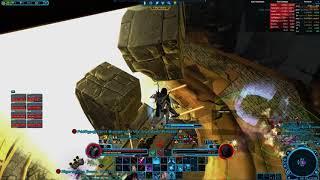 SWTOR - Temple of Sacrifice - Revan [7.0 PTS Veteran mode]