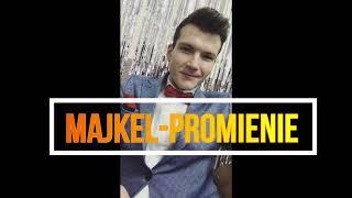 MAJKEL - PROMIENIE (COVER TARZAN BOY) *KONCERT NA WESELU*