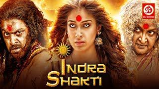 Indra Shakti (Sowkarpettai) | South Horror Hindi Dubbed Movie | Srikanth | Raai Laxmi