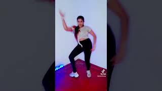 Nach Meri Rani Dance Challenge #Tiktok challenge #Achi sway dance covers