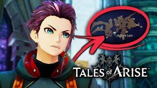 8 Things You Need to Know Before Starting Tales of Arise