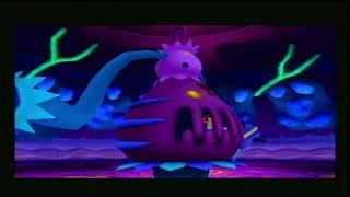 Kingdom Hearts // Monstro Town ~ Parasite Cage