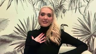 Erika Jayne Invests in Fanbase!