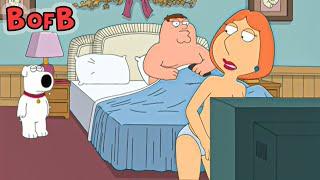 "FAMILY GUY" - REST FOR THREE