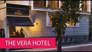 THE VERA HOTEL - ISRAEL, TEL AVIV