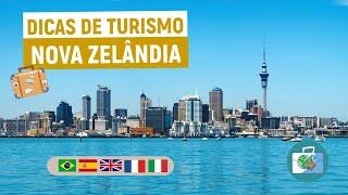 New Zealand Tourism Tips