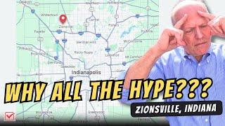 One of the Best Places to Live in Indianapolis | Zionsville Indiana