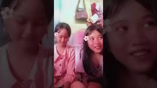 bocil kelihatan live tiktok _ mau aja disuruh spil2