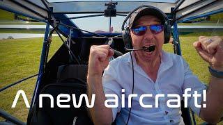 Aerospool Factory Tour & CEO Interview - Building the WT9 Dynamic Light Sport Aircraft