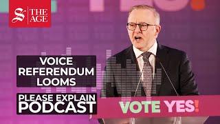 Inside Politics: Will the Voice referendum succeed on an idea without the detail?