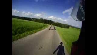 Altusride 2009 Ride with Kerni 3