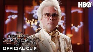 Baby Billy Pitches His New Game Show | The Righteous Gemstones | HBO