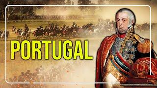 ¿Se puede ganar con Portugal?  Desafío en Napoleon Total War