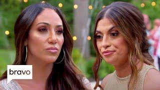 Melissa Gorga Confronts Michelle About the Rumor They're Spreading | RHONJ Highlights (S11 Ep5)