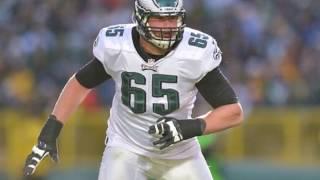 John McMullen with latest news on Lane Johnson and Eagles strategy versus the Giants