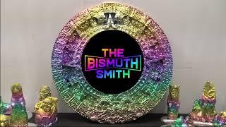 Tracing Roots, Episode One. "The Bismuth Smith".