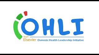 Inside the Osmosis Student Community Program: Empowering Healthcare Leaders