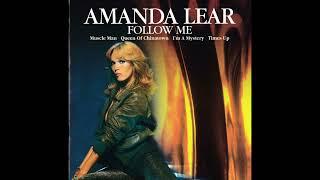 Amanda Lear - Follow Me ( NEO TRAXX REMIX )