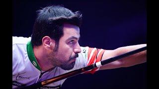 BEST SHOTS  | 2021 World Pool Championship