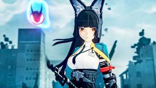 Zenless Zone Zero - All Cutscenes Movie Full Story (2024)