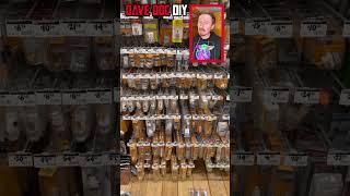 How To Find Faucet and Shower Parts In Home Depot! #diy #plumbing #plumber #handyman #faucet #shower