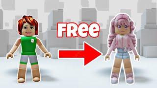 HOW TO USE ANY AVATAR FOR FREE?!? 