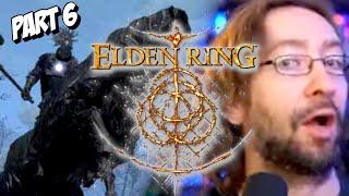 These Dudes are AWESOME! MAX PLAYS: Elden Ring Full Playthru - Part 6