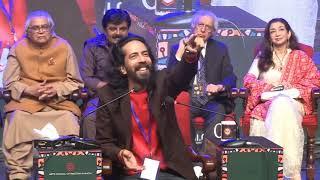 Ali Zaryoun PLF Mushaira 2023 | Pakistan Literature Festival | Lahore