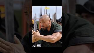 Император Китая вызвал на бой великана #фильм #shorts