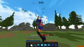 COMBO sur RINAORC (pov: c'est trop simple)