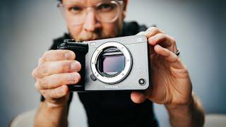 The BEST SONY CAMERA SETTINGS // Get More From Your Sony Camera