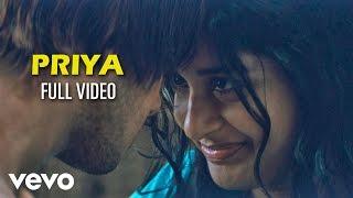 Nepali - Priya Video | Bharath | Meera | Srikanth Deva