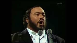 PAVAROTTI ACUTISSIMI