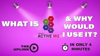 What is ActiveMQ and Why Would I Use it?