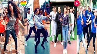 dreamum wakeupum tik tok dance | latest musically Trending video | awezdarbar | hasnainkhan,comedy