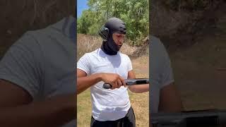 mossberg shockwave #mossberg #12gauge #guns #pewpew #shooting #edc #range #magdump #shortvideo