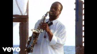 Grover Washington, Jr. - Love Like This